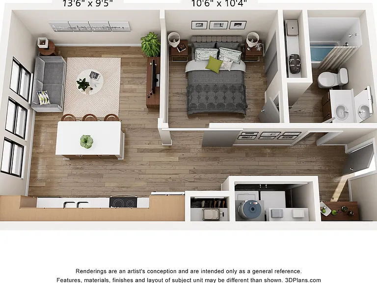 Desert Commons West — Photo 24