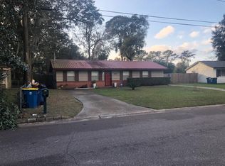10618 Dodd Rd, Jacksonville, FL 32218