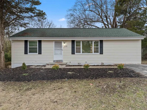 339 S Marguerite Ave, Saint Louis, MO 63135