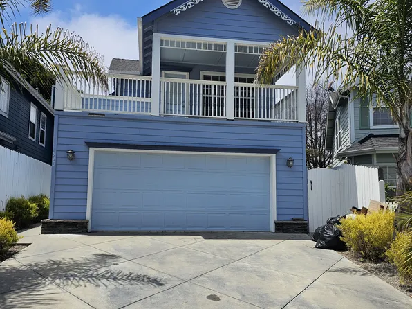 510 Hampton Pl, Arroyo Grande, CA 93420