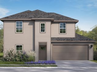 Rosemont Plan, Holly Ridge, Rosenberg, TX 77471