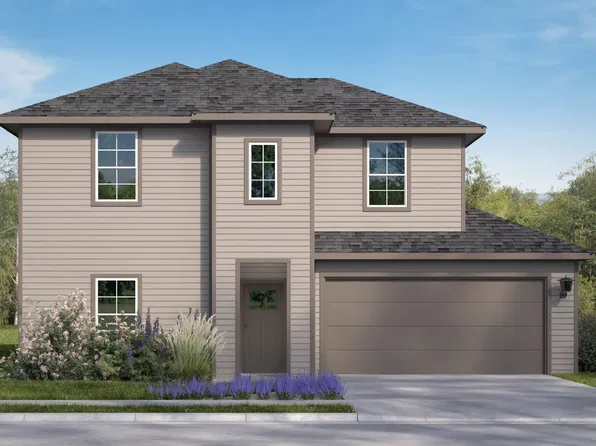 Rosemont Plan, Holly Ridge