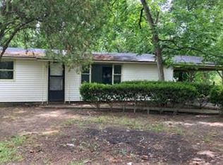 1002 E Roosevelt Ave, Albany, GA 31705