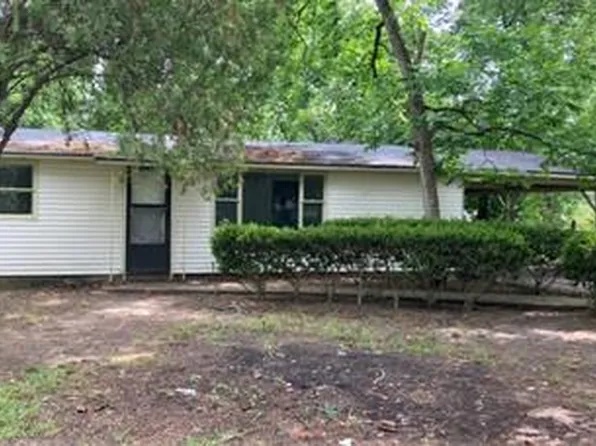 1002 E Roosevelt Ave, Albany, GA 31705