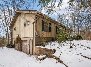 1291 N Revere Rd, Akron, OH 44333