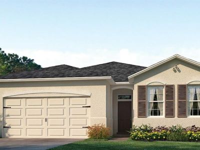 475 Spring Hill Lake Loop, Cape Coral, FL, 33993