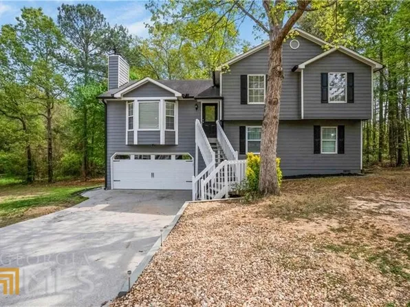 133 Amberwood Ln, Euharlee, GA 30145