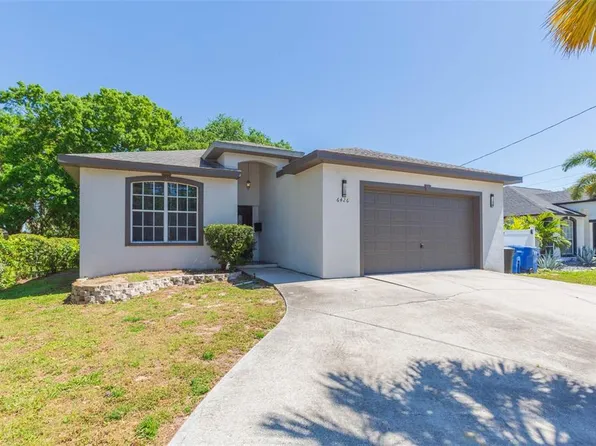 6426 31st St S, Saint Petersburg, FL 33712