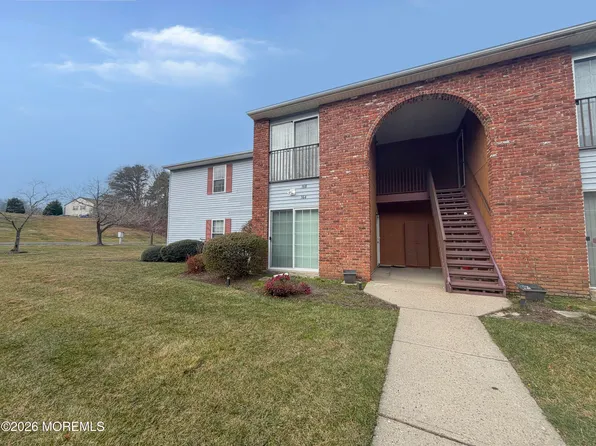 164 Frontier Way, Tinton Falls, NJ 07753