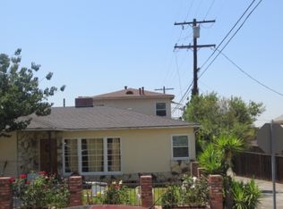 916 Beverly Way, Altadena, CA 91001