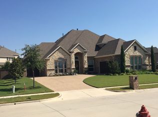 2745 Mona Vale Rd, Trophy Club, TX 76262