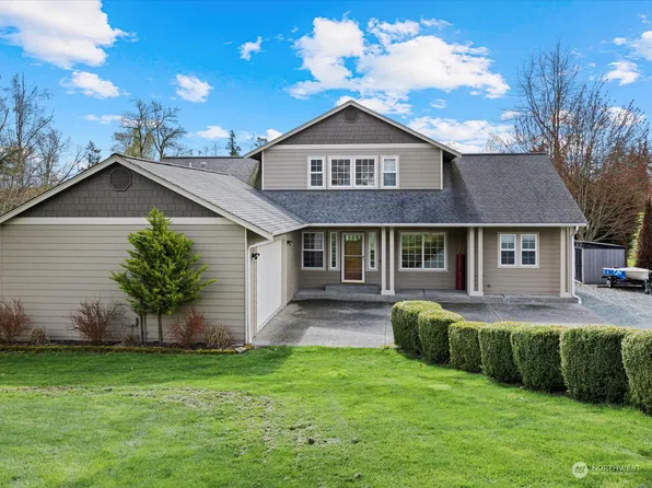 13286 Signe Road, Mount Vernon, WA 98273