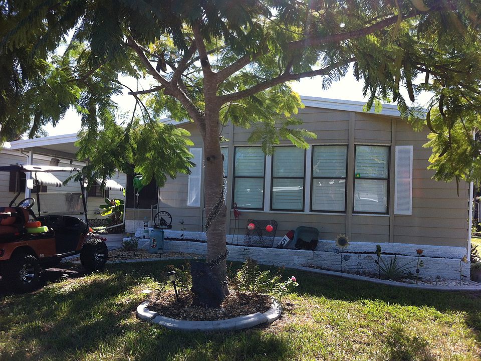 180 Guana Court - faces Nort