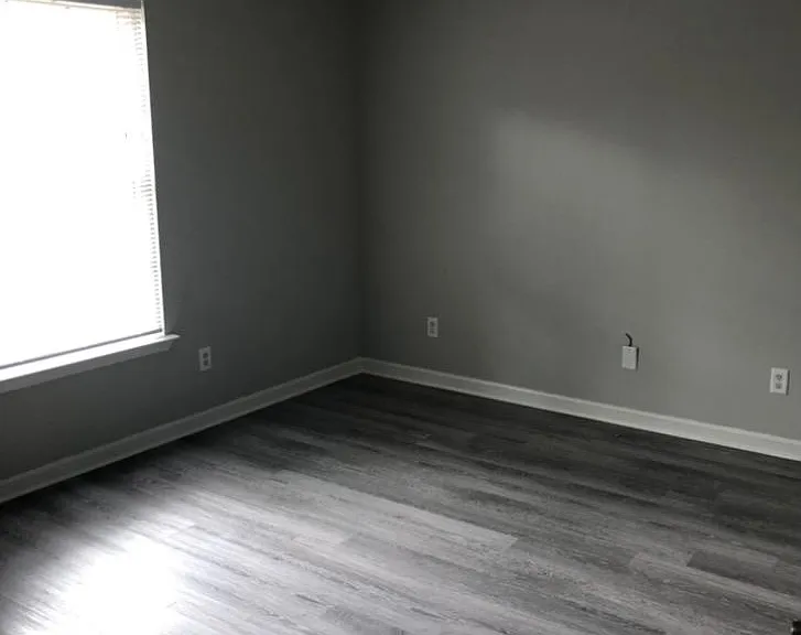Upstairs bedroom #1