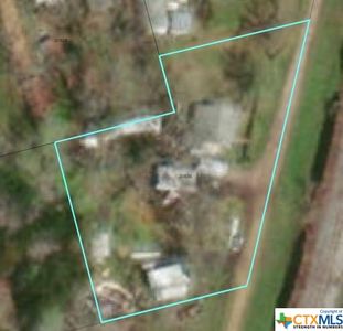 118 County Road 346c, Shiner, TX, 77984