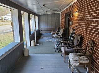 1278 E Main St, Inez, KY 41224