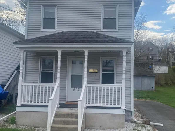 627 4th Ave, Jessup, PA 18434