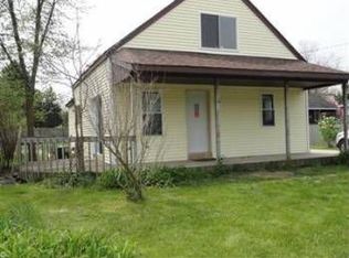 222 Luther St SW, Wyoming, MI 49548