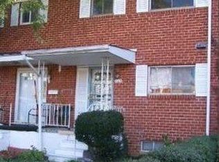 1729 Langford Rd, Baltimore, MD 21207