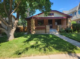 633 S York St, Denver, CO 80209
