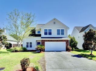 1021 Sterling Ln, Summerville, SC 29483
