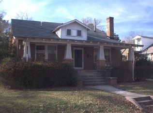 407 Chamberlain St APT 3, Raleigh, NC 27607