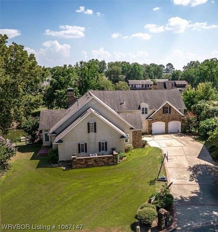 2005 S 88th St, Fort Smith, AR 72903 MLS 1067147 Zillow