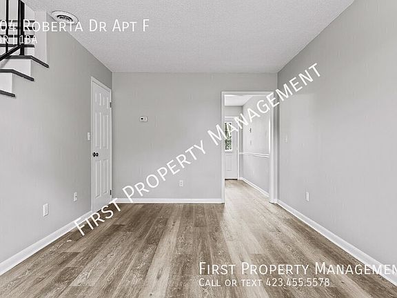4th image of 704 Roberta Dr Unit F