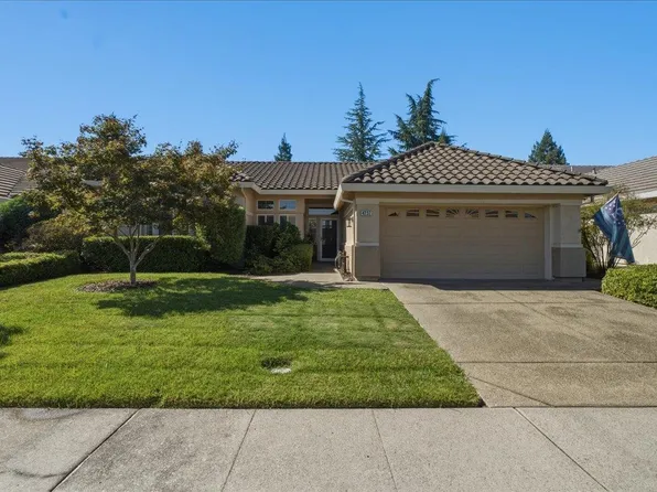 4232 Enchanted Cir, Roseville, CA 95747