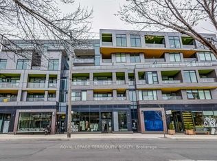 109 Ossington Ave #308, Toronto, ON M6J 0G1