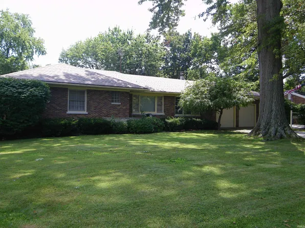 724 S Hoosier Ave, Evansville, IN 47715