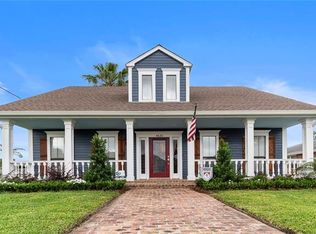 4820 Craig Ave, Metairie, LA 70003
