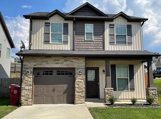 648 Suffolk Rd, Gray, TN 37615