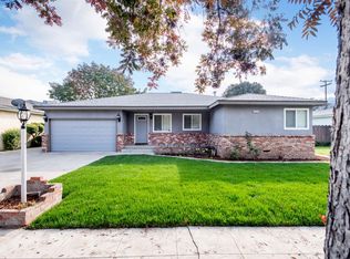 3440 E Donner Ave, Fresno, CA 93726