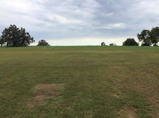 1050 Pinnacle View Road, Charleston, AR 72933