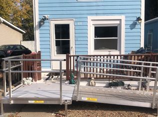 611 SE 7th St, Des Moines, IA 50309