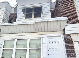 2702 S 18th St, Philadelphia, PA 19145