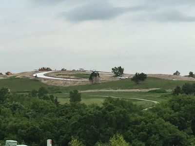 Palmer Drive, Manhattan, KS, 66503
