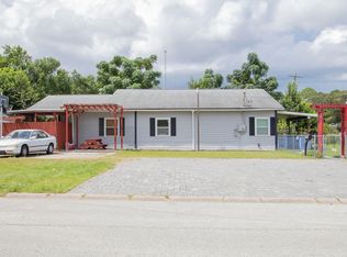 10432 Stone Rd, Jacksonville, FL 32246