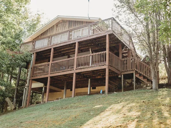 2513 Angler Way, Sevierville, TN 37876