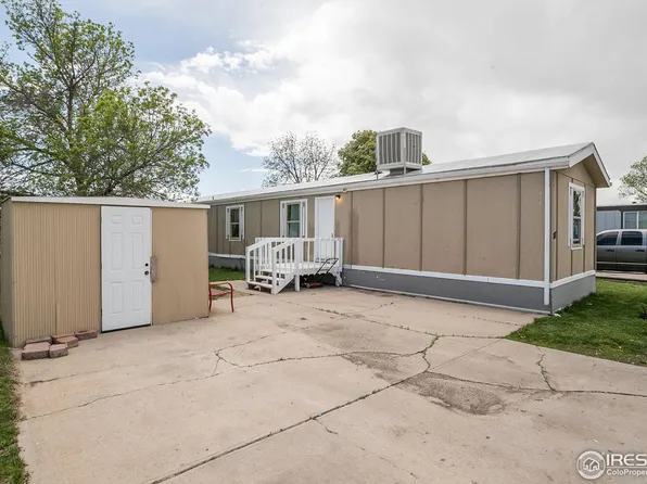 731 Grand Ave #107, Platteville, CO 80651