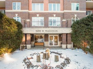5055 W Madison St #507, Skokie, IL 60077