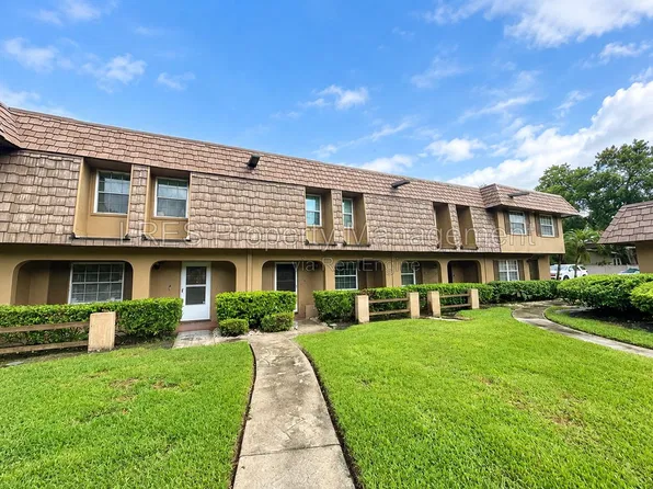 3104 Harrison Ave APT 11, Orlando, FL 32804