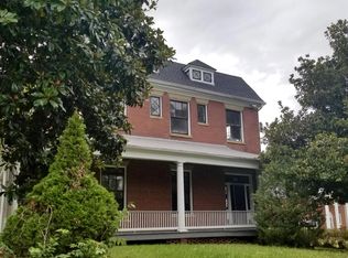 216 W Roanoke St, Richmond, VA 23225