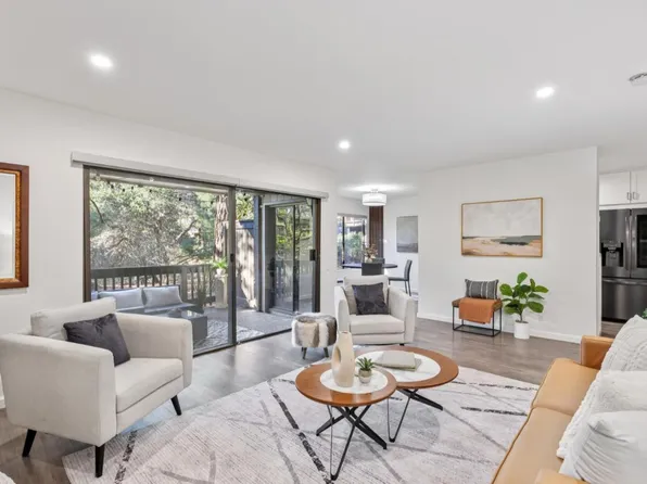 3350 La Mesa Dr APT 4, San Carlos, CA 94070