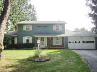 9 Victoria Rise, Fairport, NY 14450