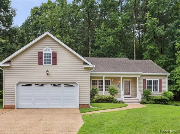 88 Market Street Ct, Williamsburg, VA 23185