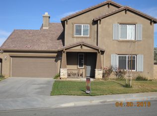 42426 Marsuerite Way, Lancaster, CA 93536