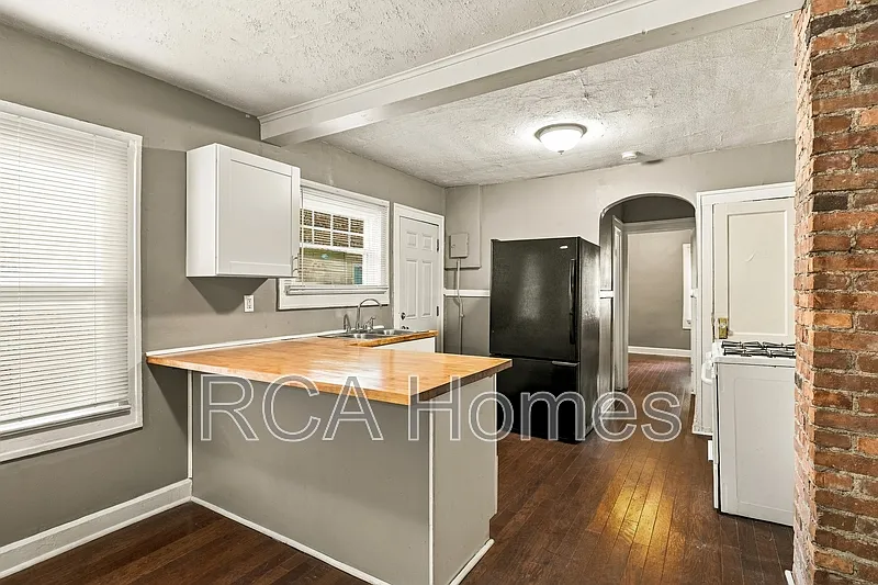 1 bed, 1.0 bath, 550 sqft, $850 — Photo 3