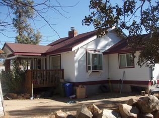 1621 Idylwild Rd, Prescott, AZ 86305